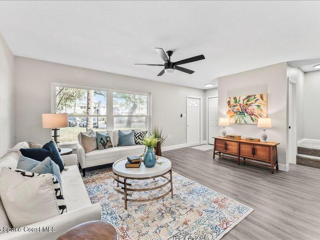 432 Blue Jay Lane, Satellite Beach, FL 32937