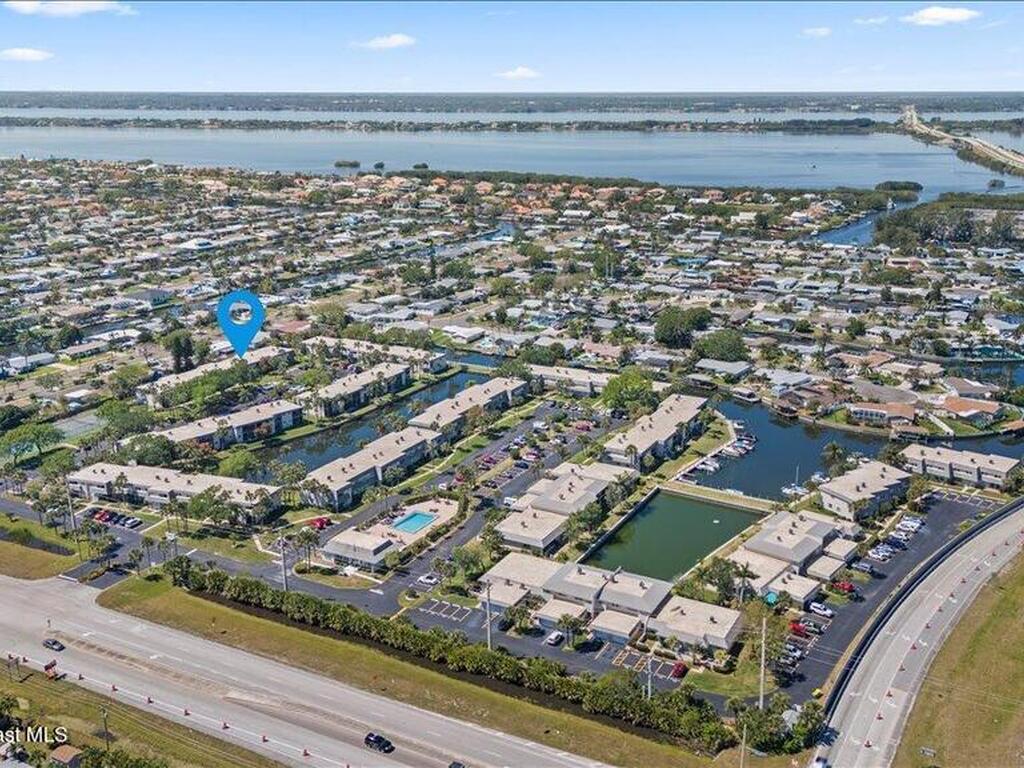 432 Blue Jay Lane, Satellite Beach, FL 32937