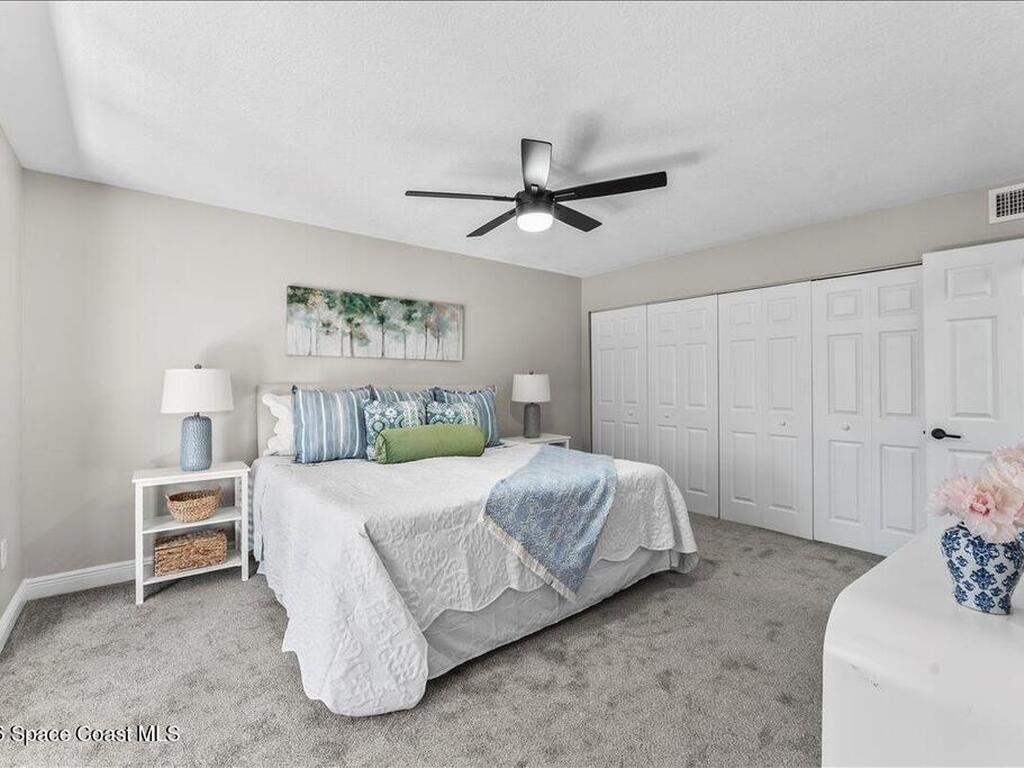 432 Blue Jay Lane, Satellite Beach, FL 32937
