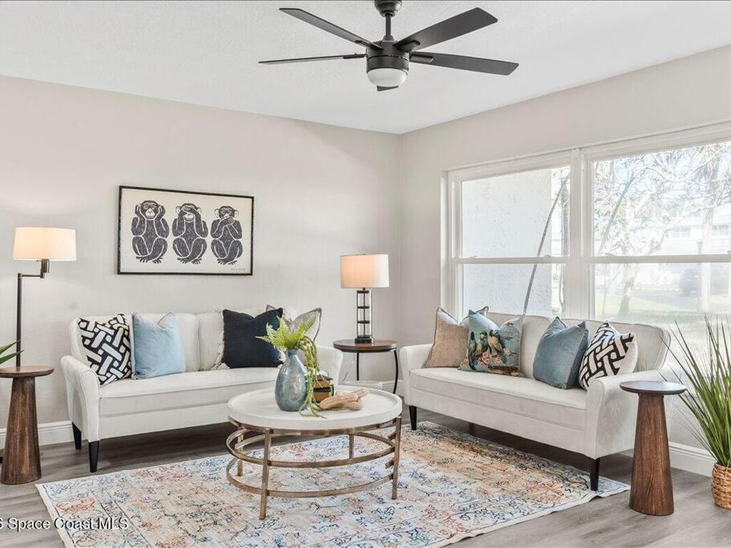 432 Blue Jay Lane, Satellite Beach, FL 32937