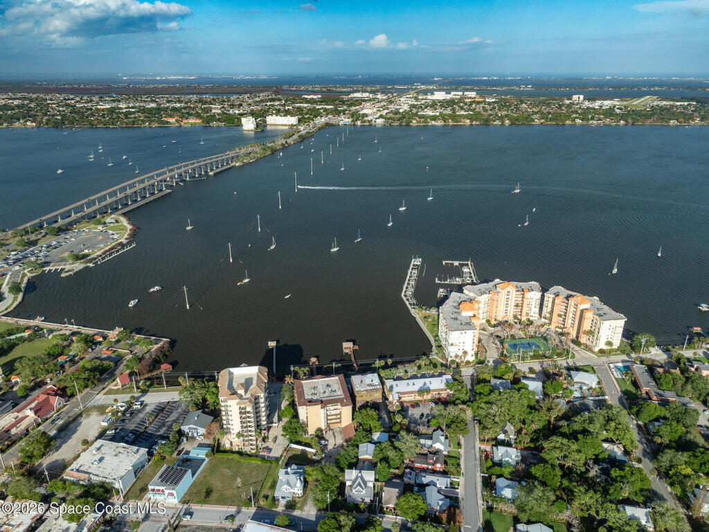 55 Riverside Drive, Cocoa, FL 32922