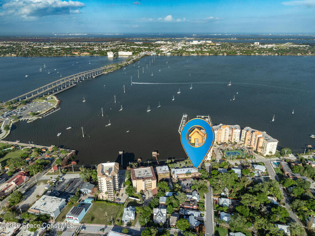 55 Riverside Drive, Cocoa, FL 32922