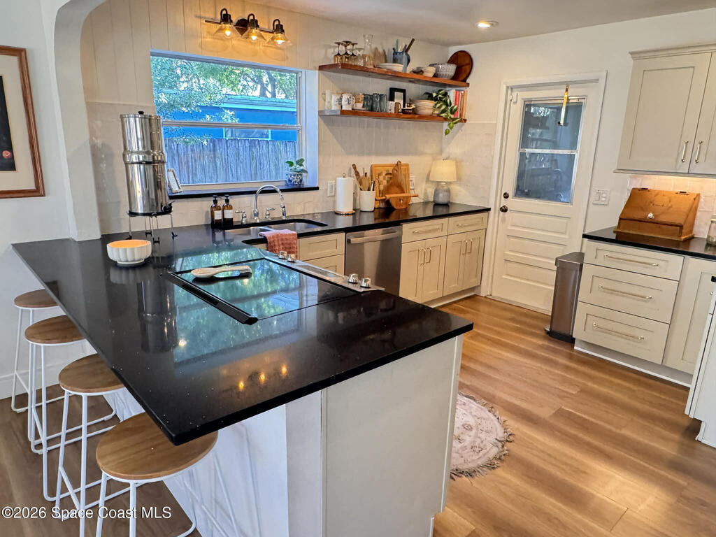 1872 Terrace Shores Drive, Indian Harbour Beach, FL 32937