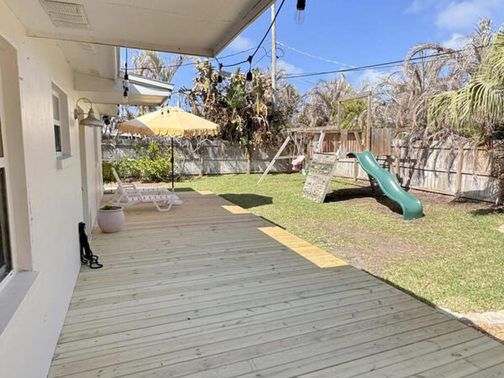 1872 Terrace Shores Drive, Indian Harbour Beach, FL 32937