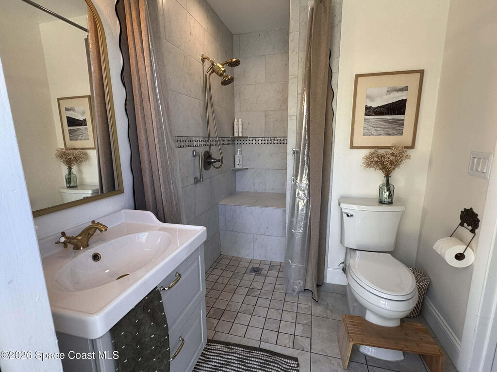1872 Terrace Shores Drive, Indian Harbour Beach, FL 32937