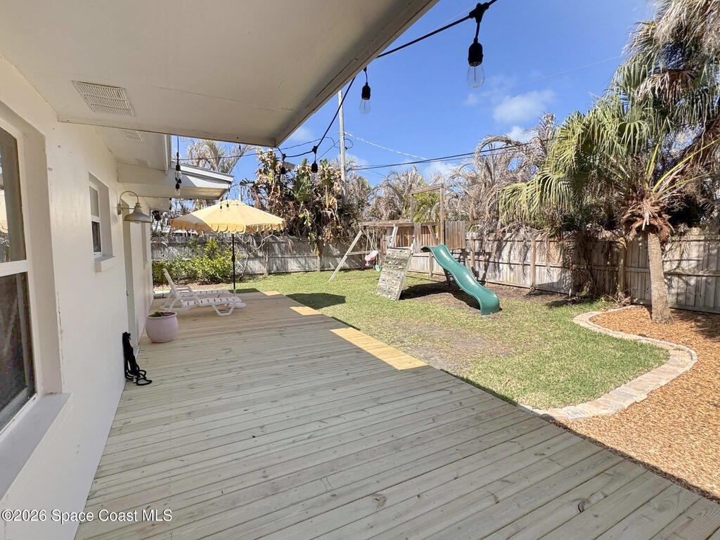 1872 Terrace Shores Drive, Indian Harbour Beach, FL 32937