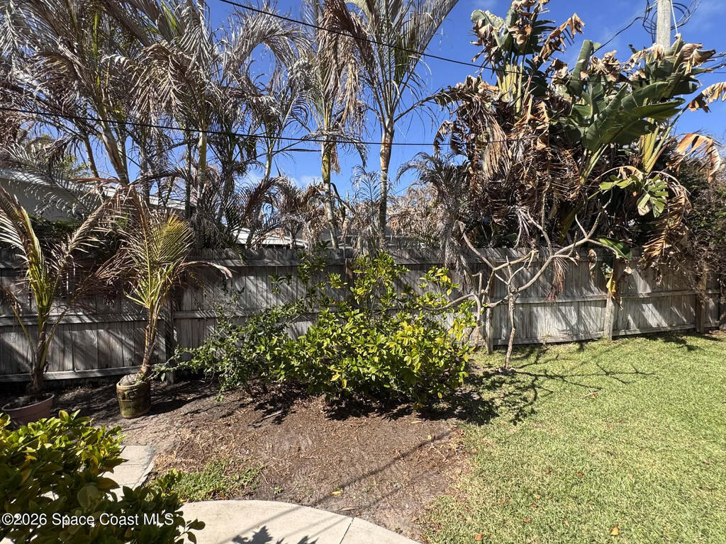 1872 Terrace Shores Drive, Indian Harbour Beach, FL 32937