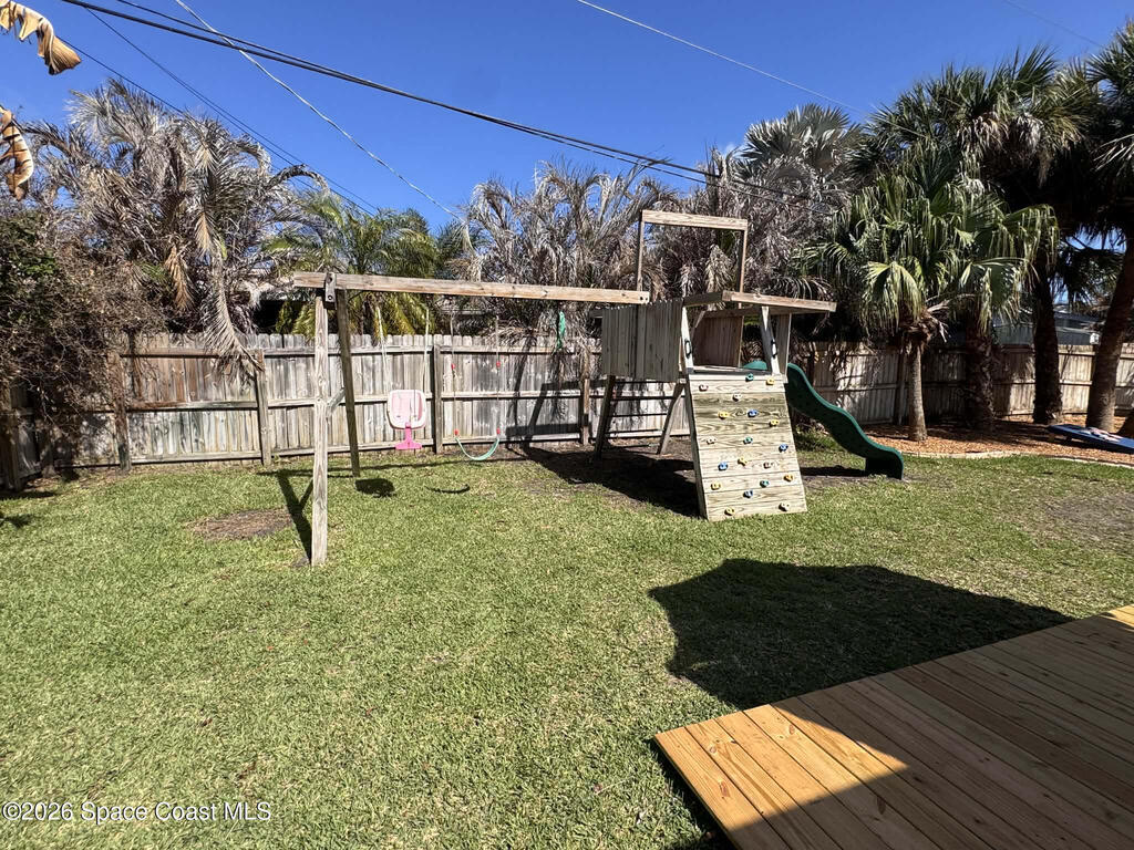 1872 Terrace Shores Drive, Indian Harbour Beach, FL 32937