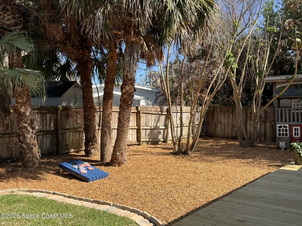 1872 Terrace Shores Drive, Indian Harbour Beach, FL 32937