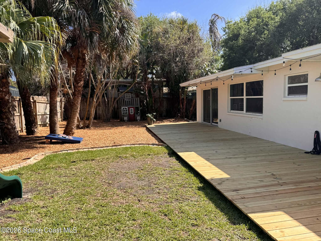 1872 Terrace Shores Drive, Indian Harbour Beach, FL 32937
