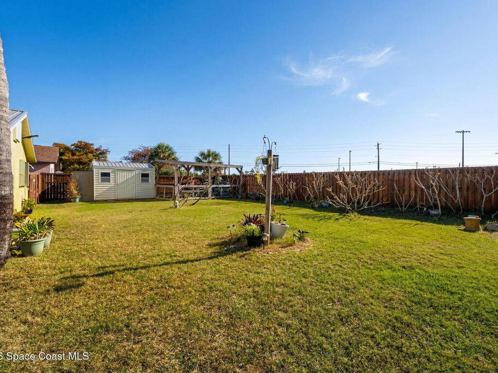2047 Barracuda Avenue, Melbourne Beach, FL 32951
