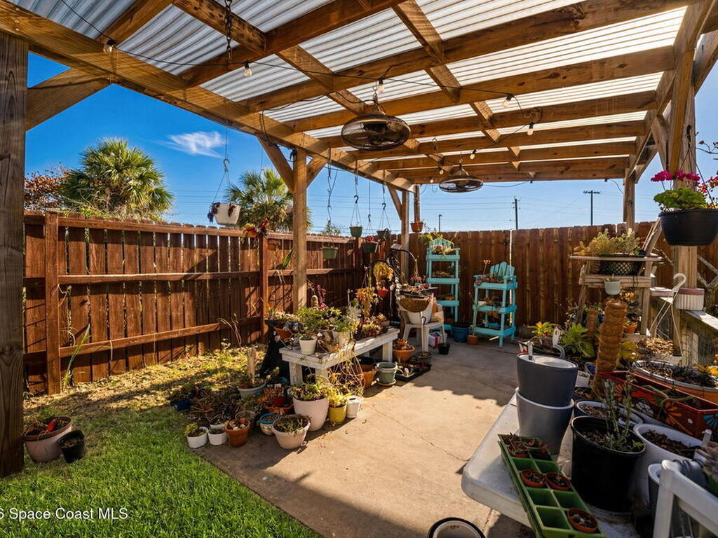 2047 Barracuda Avenue, Melbourne Beach, FL 32951