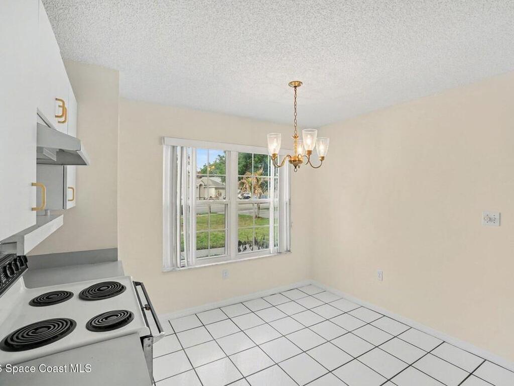 4748 White Heron Drive, Melbourne, FL 32934