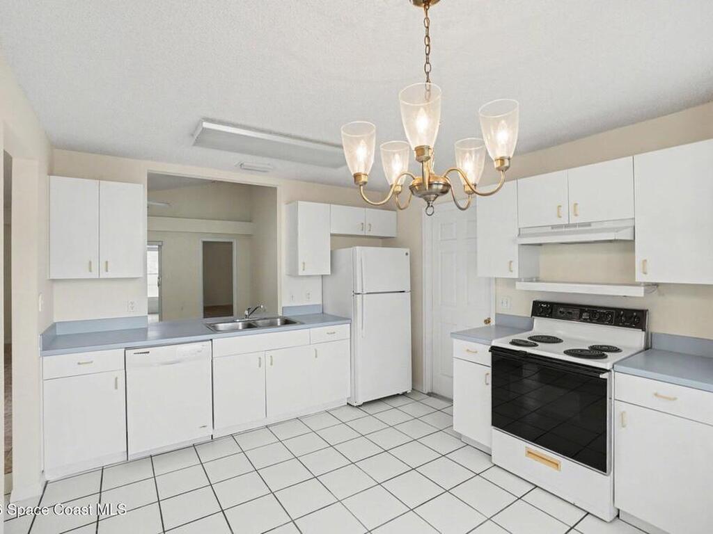 4748 White Heron Drive, Melbourne, FL 32934