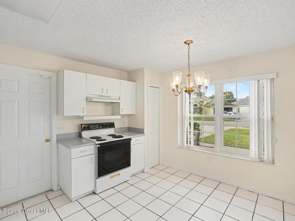 4748 White Heron Drive, Melbourne, FL 32934