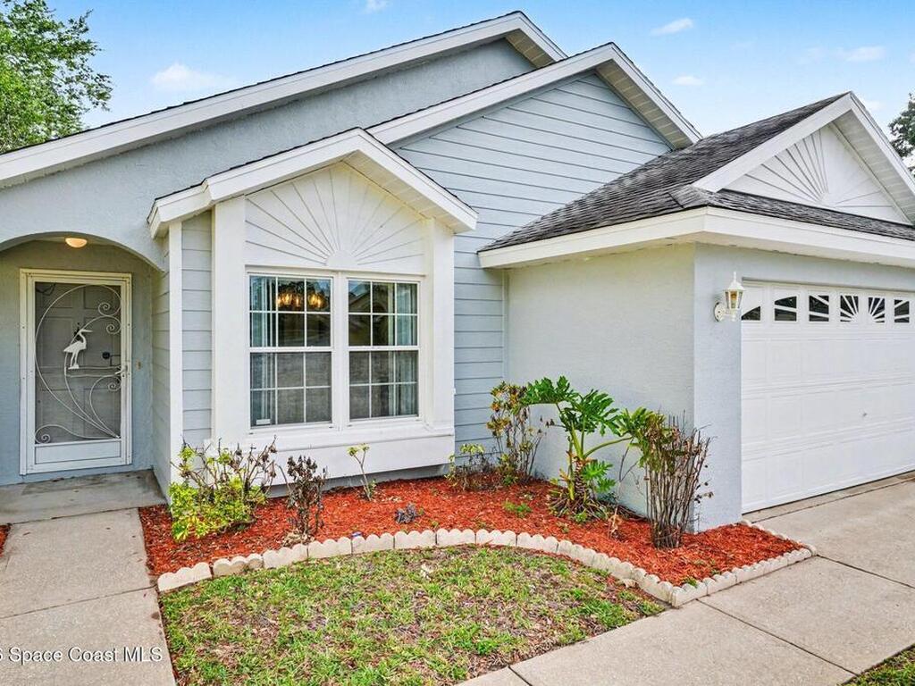 4748 White Heron Drive, Melbourne, FL 32934