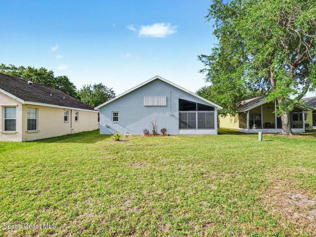4748 White Heron Drive, Melbourne, FL 32934