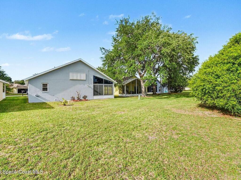 4748 White Heron Drive, Melbourne, FL 32934