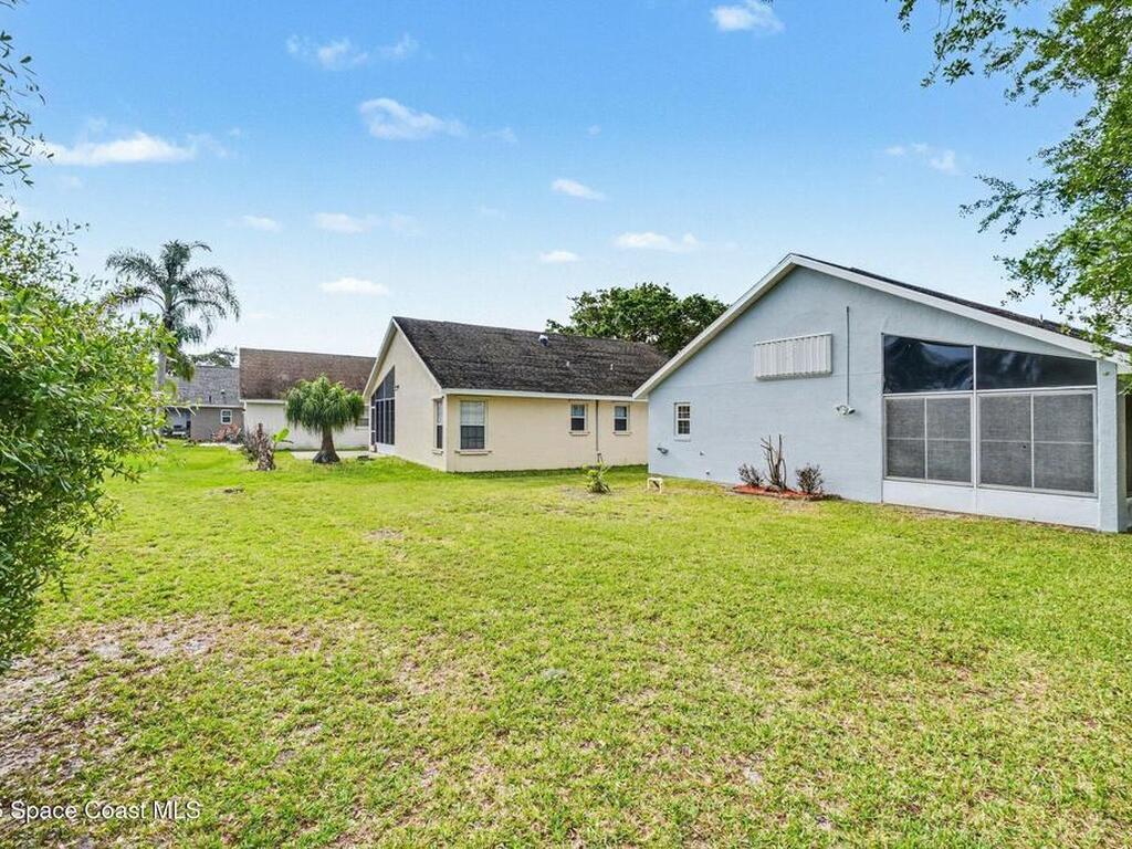 4748 White Heron Drive, Melbourne, FL 32934