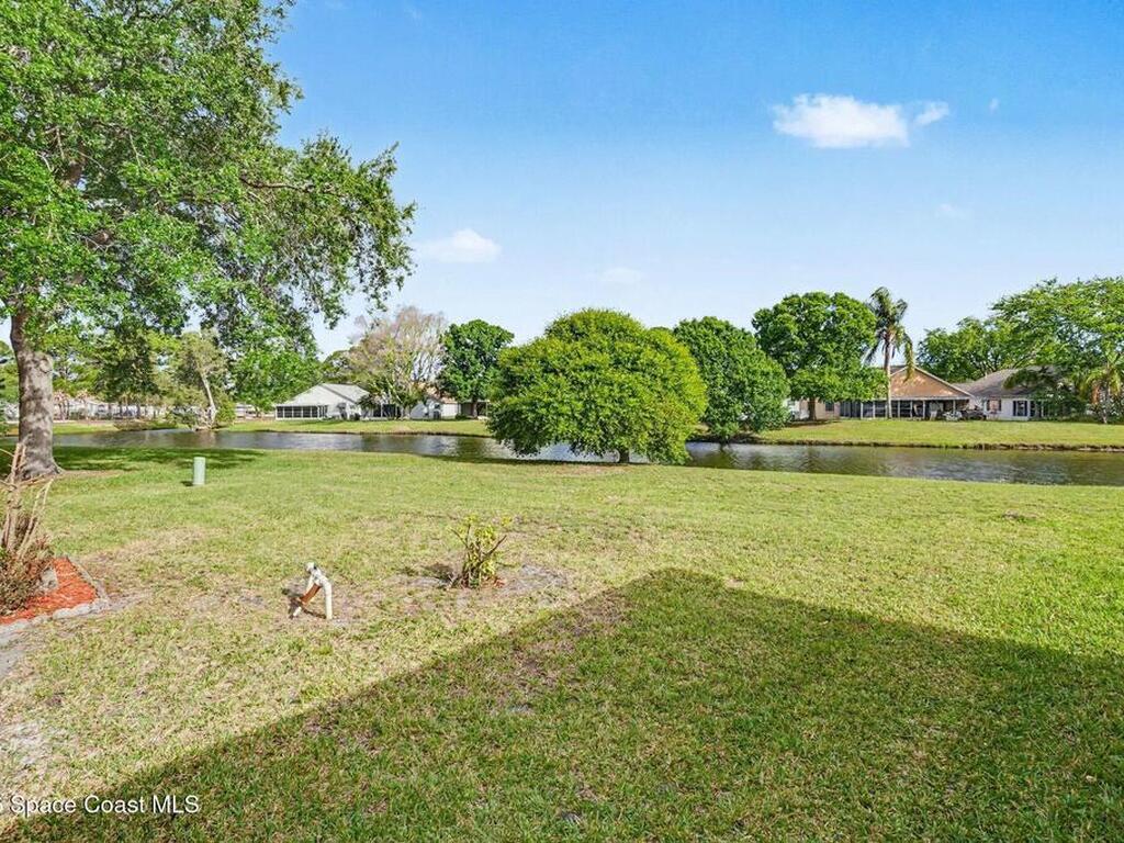 4748 White Heron Drive, Melbourne, FL 32934