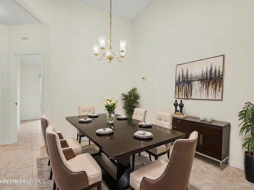 4748 White Heron Drive, Melbourne, FL 32934