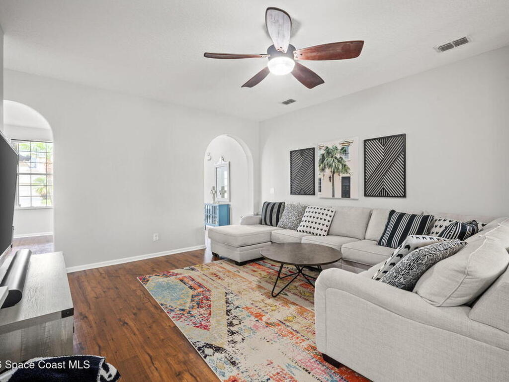 354 Abernathy Circle, Palm Bay, FL 32909
