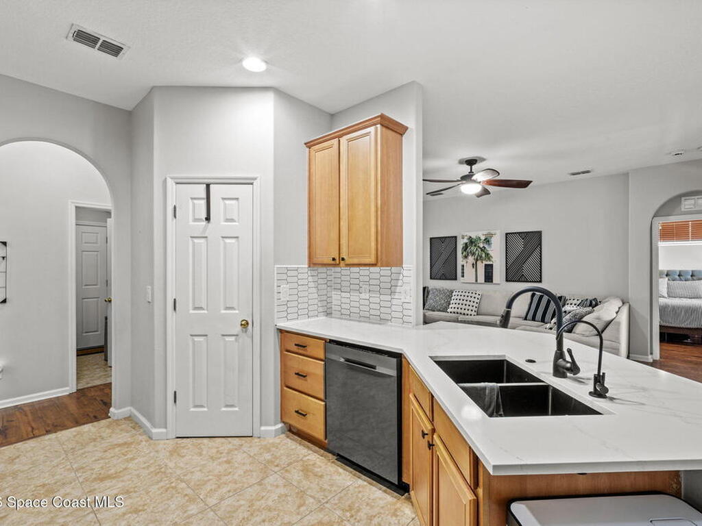 354 Abernathy Circle, Palm Bay, FL 32909