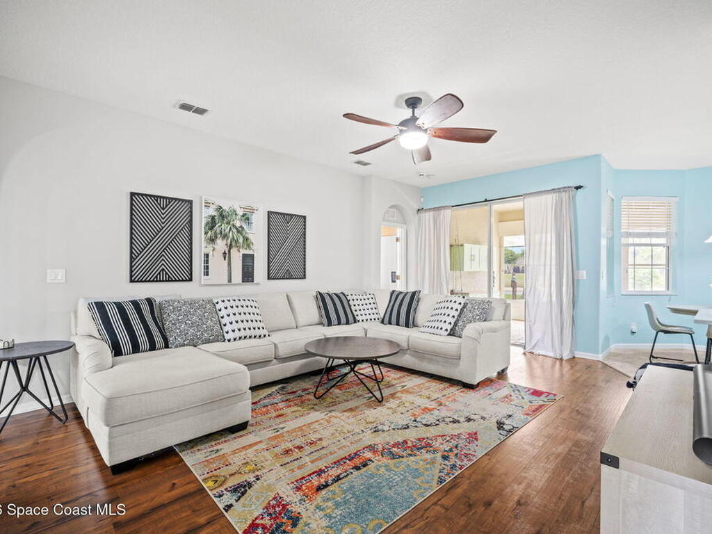 354 Abernathy Circle, Palm Bay, FL 32909