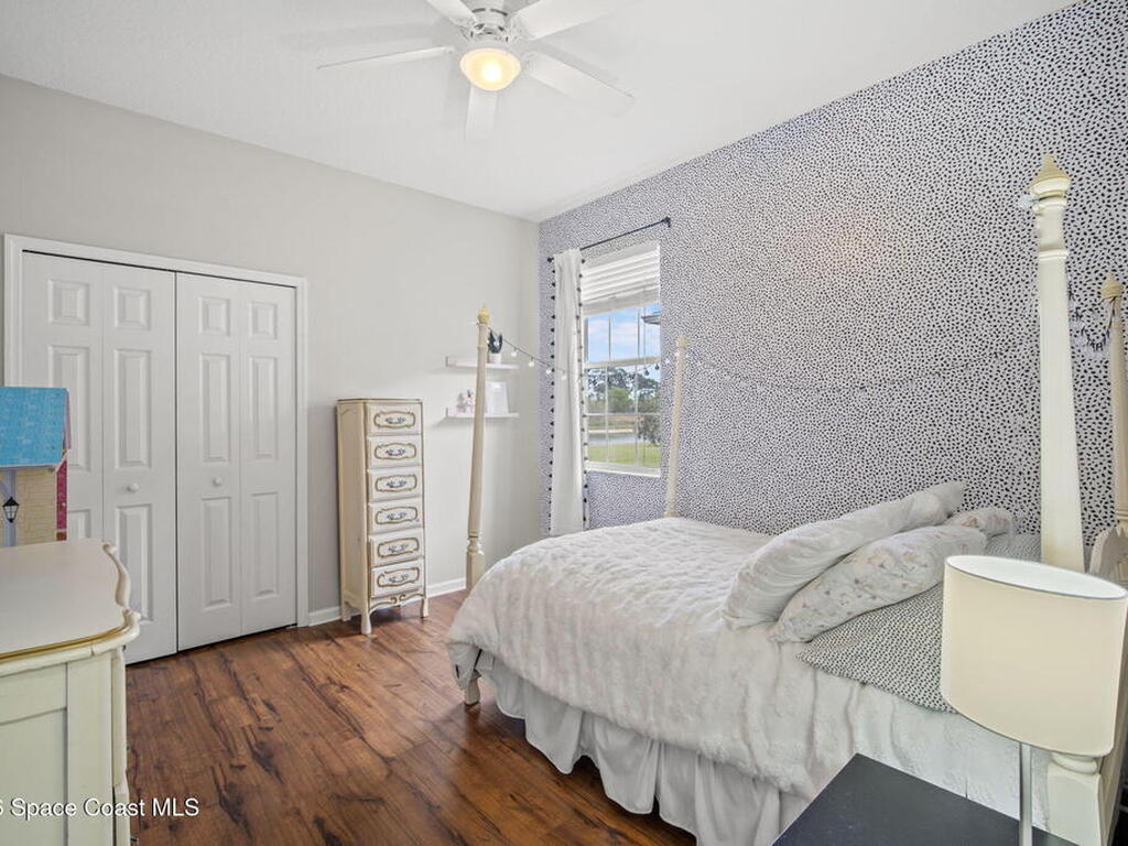 354 Abernathy Circle, Palm Bay, FL 32909