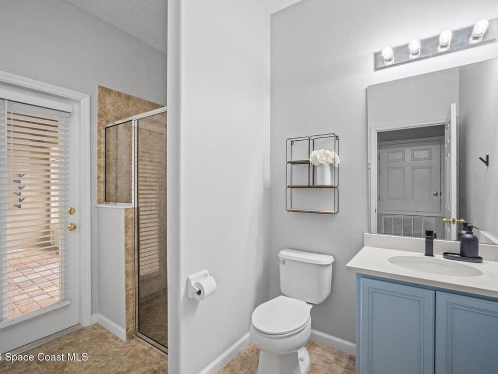 354 Abernathy Circle, Palm Bay, FL 32909
