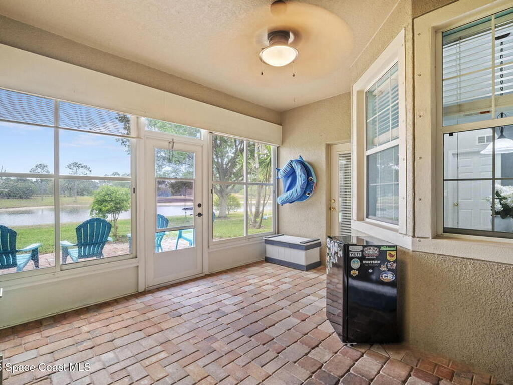 354 Abernathy Circle, Palm Bay, FL 32909
