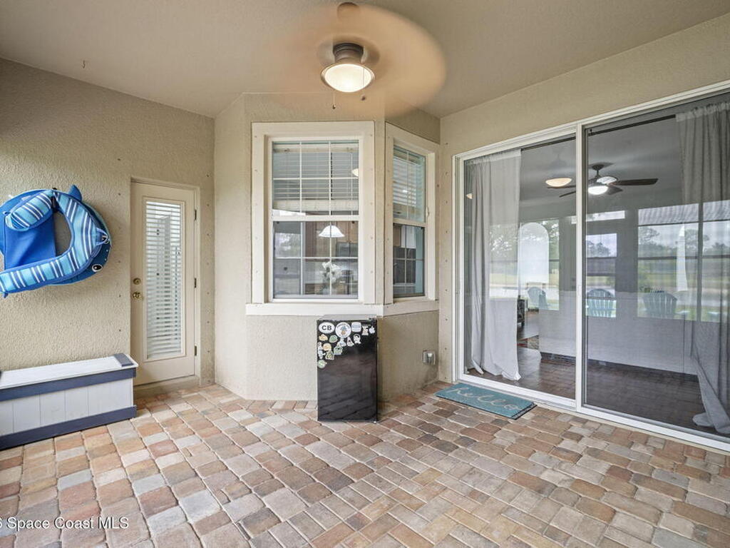 354 Abernathy Circle, Palm Bay, FL 32909