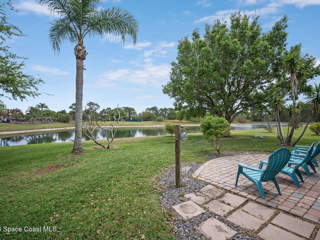 354 Abernathy Circle, Palm Bay, FL 32909