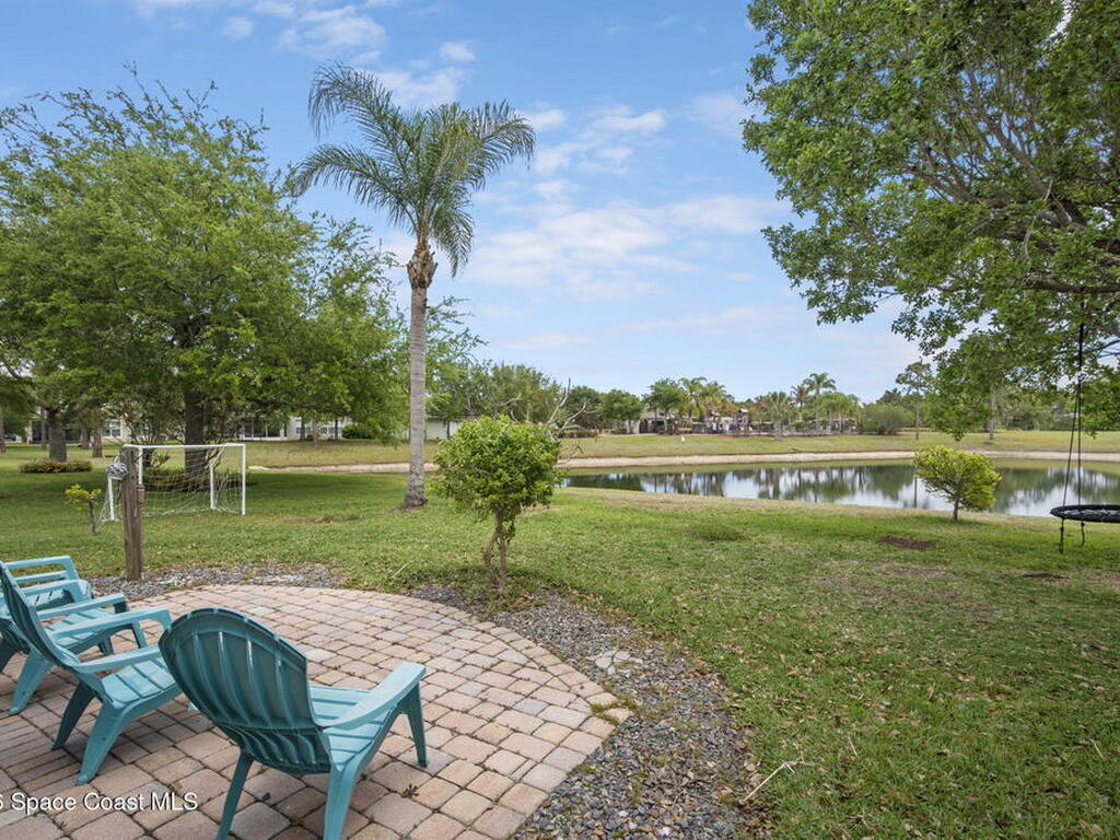 354 Abernathy Circle, Palm Bay, FL 32909