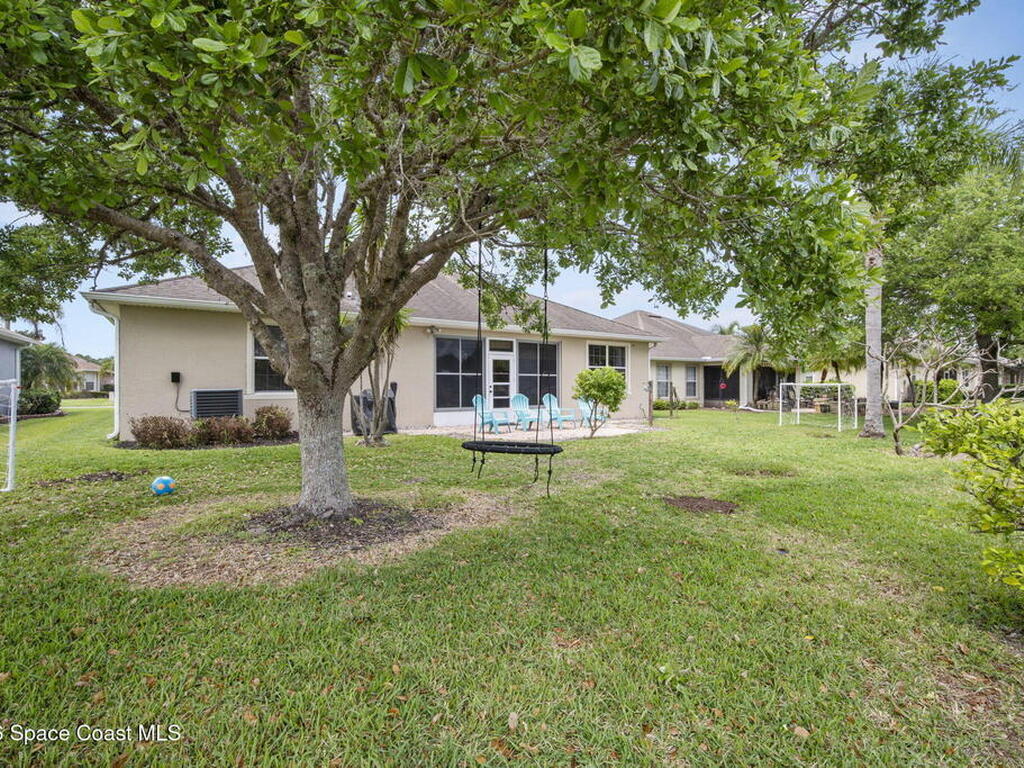 354 Abernathy Circle, Palm Bay, FL 32909