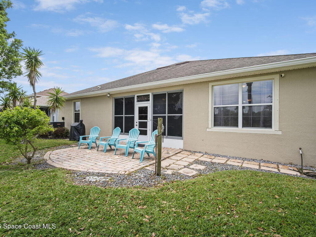354 Abernathy Circle, Palm Bay, FL 32909