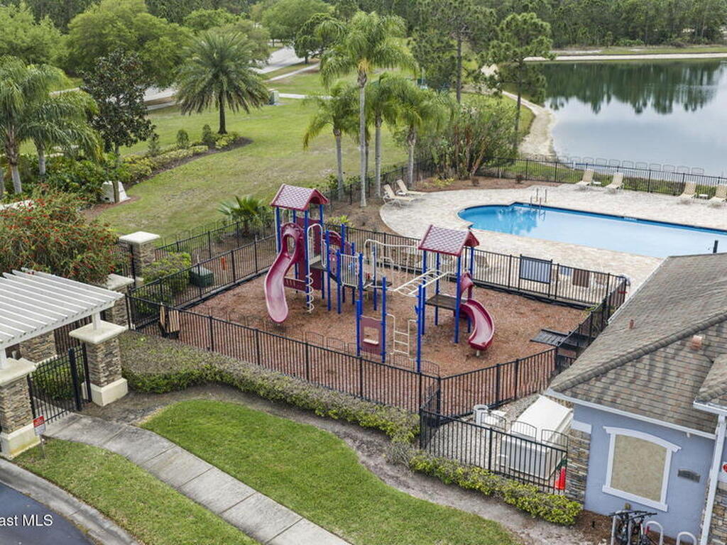 354 Abernathy Circle, Palm Bay, FL 32909