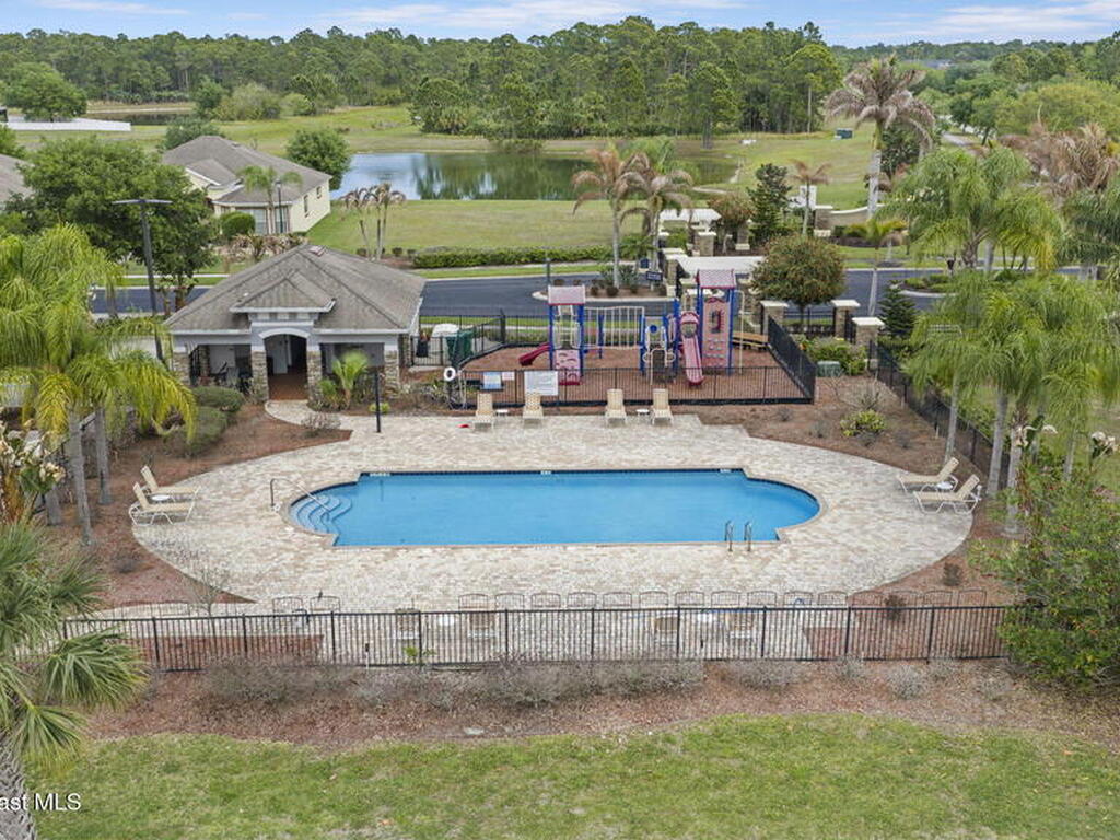 354 Abernathy Circle, Palm Bay, FL 32909