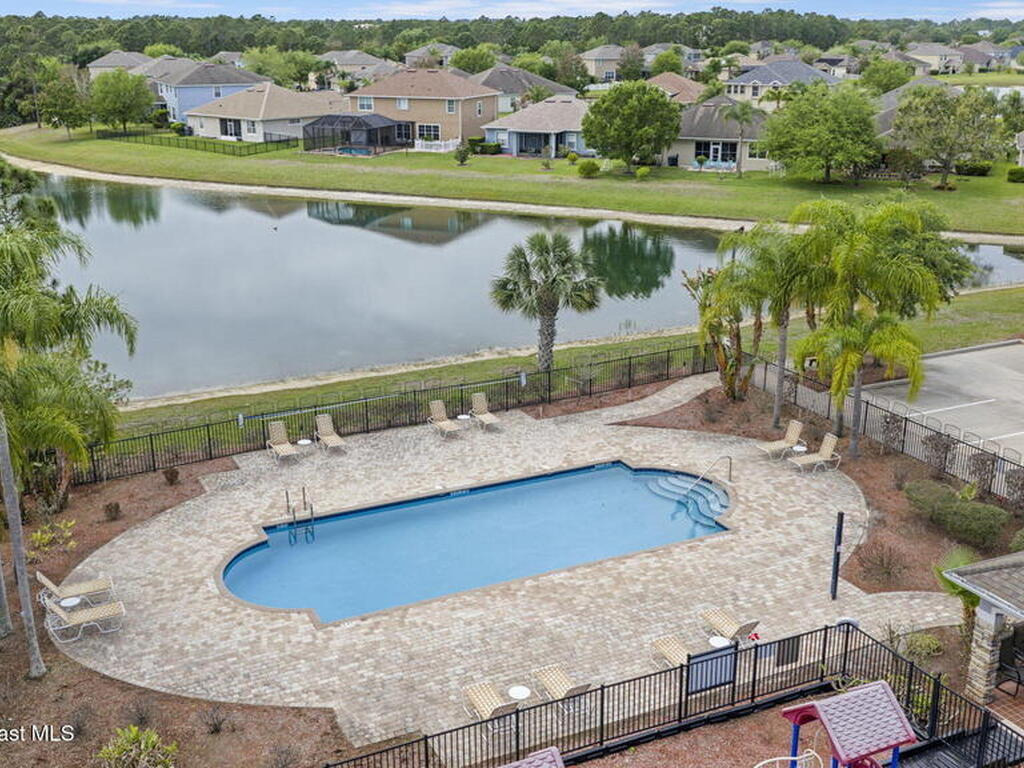 354 Abernathy Circle, Palm Bay, FL 32909