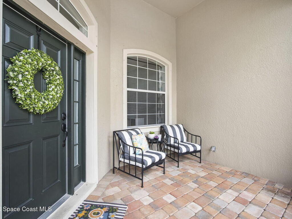 354 Abernathy Circle, Palm Bay, FL 32909