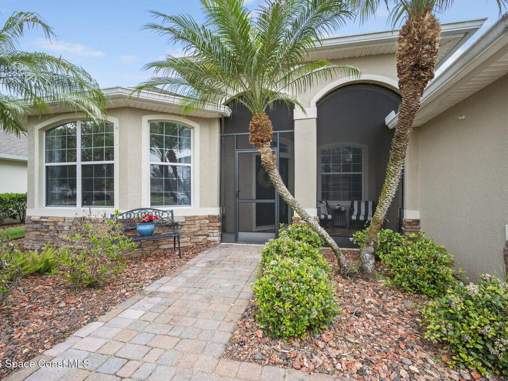 354 Abernathy Circle, Palm Bay, FL 32909