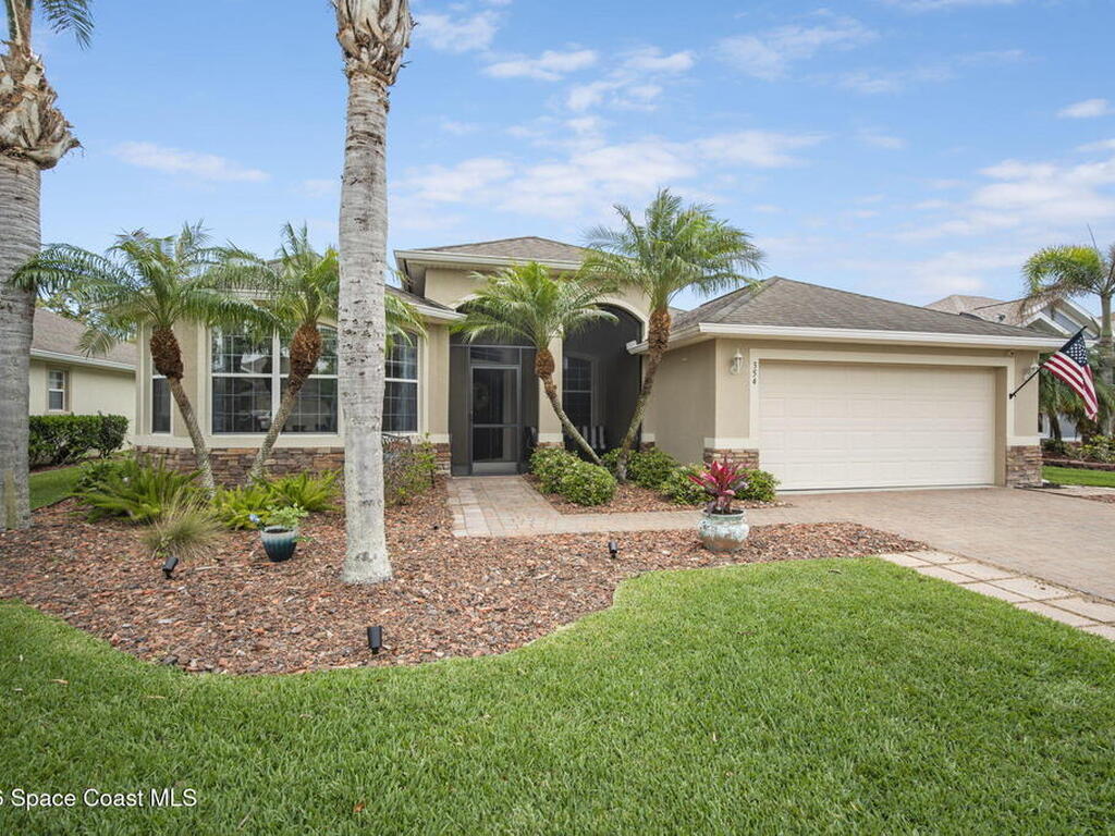 354 Abernathy Circle, Palm Bay, FL 32909