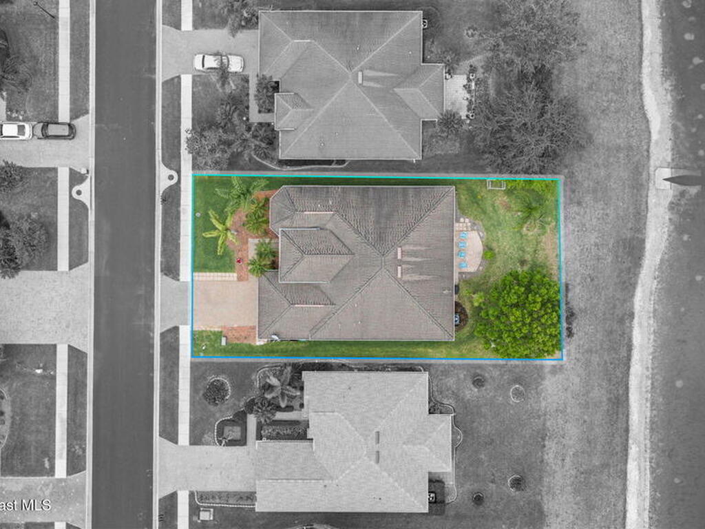 354 Abernathy Circle, Palm Bay, FL 32909