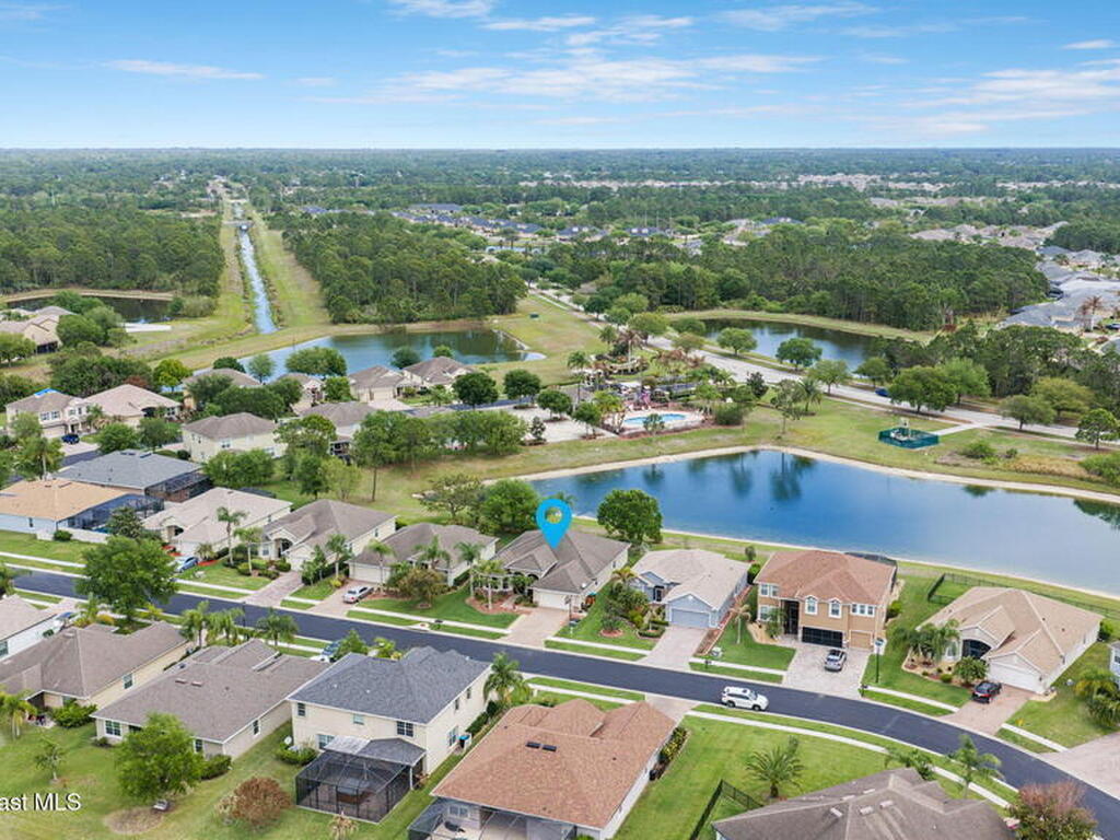 354 Abernathy Circle, Palm Bay, FL 32909