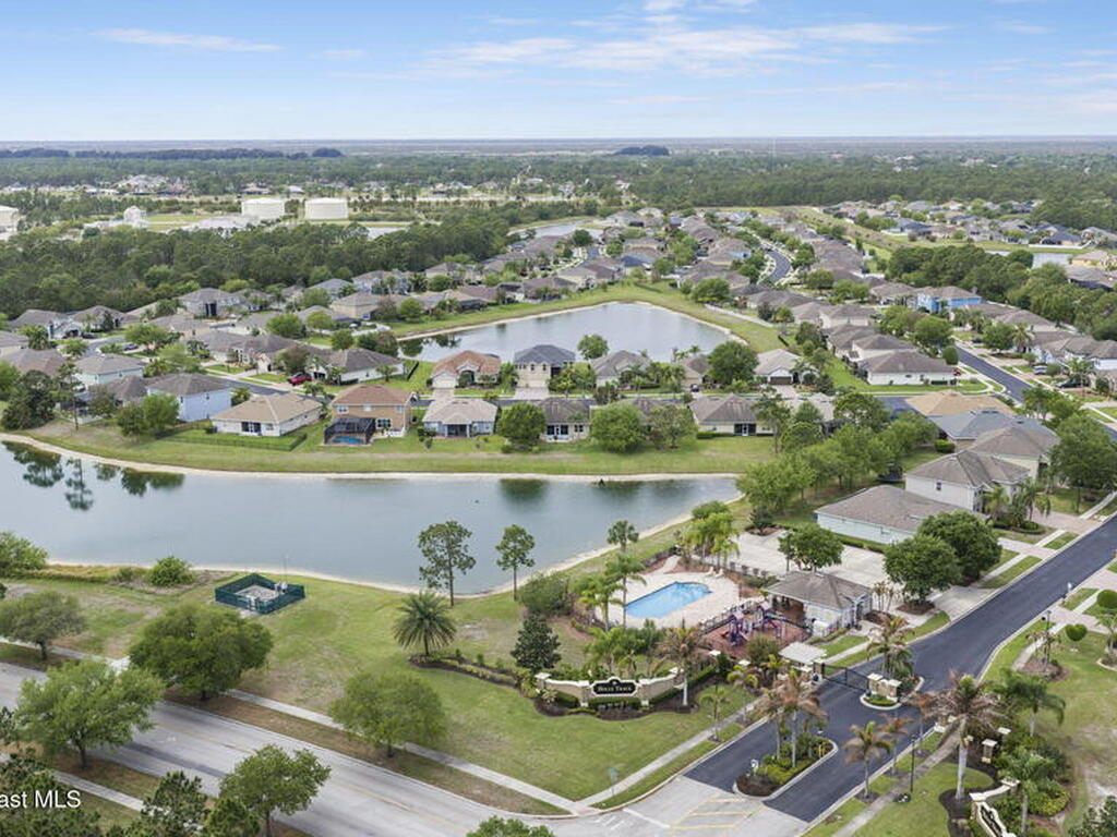 354 Abernathy Circle, Palm Bay, FL 32909