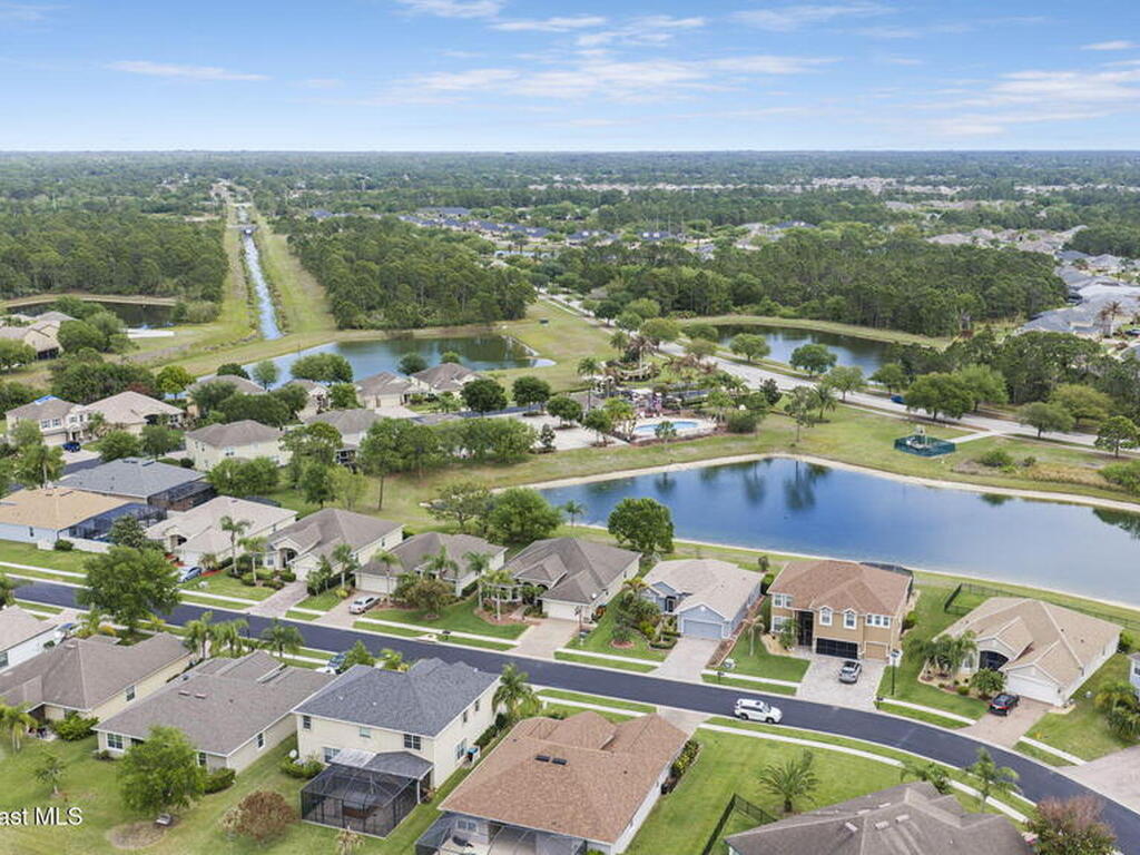 354 Abernathy Circle, Palm Bay, FL 32909