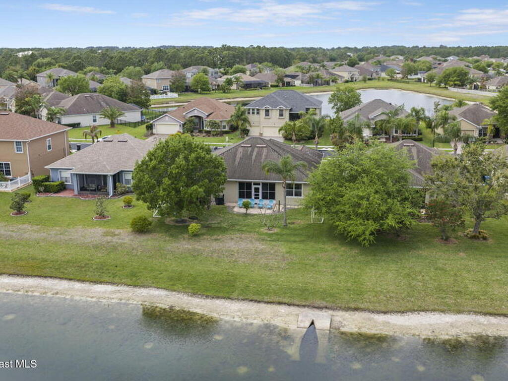 354 Abernathy Circle, Palm Bay, FL 32909