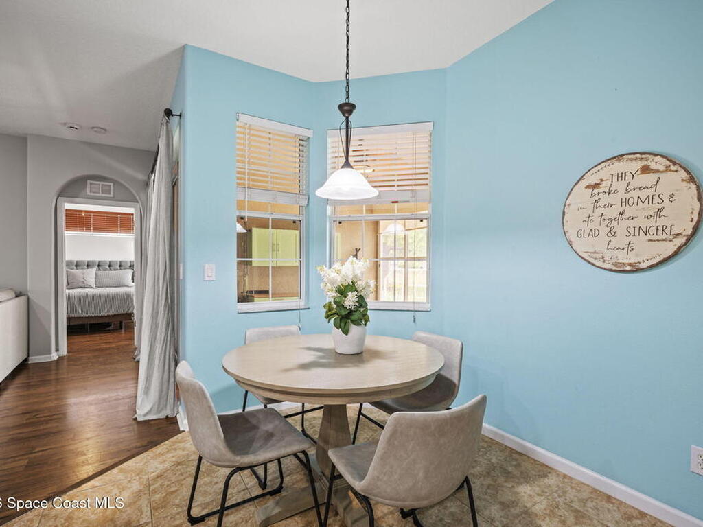 354 Abernathy Circle, Palm Bay, FL 32909