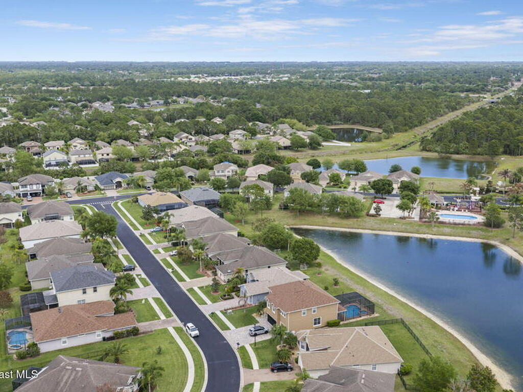 354 Abernathy Circle, Palm Bay, FL 32909