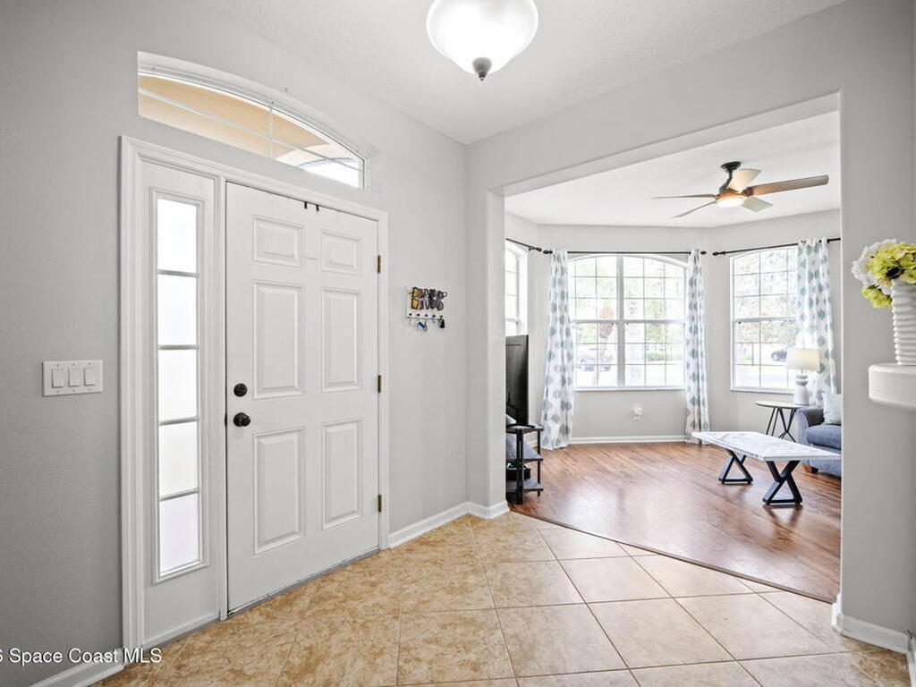 354 Abernathy Circle, Palm Bay, FL 32909